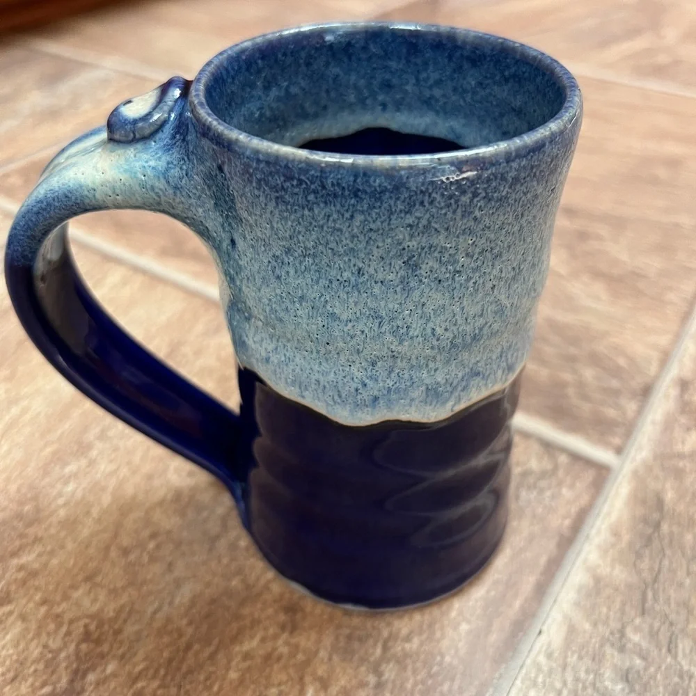 N/A ceramic mug